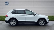 Volkswagen Tiguan 1.5 TSI Life 5dr Petrol Estate